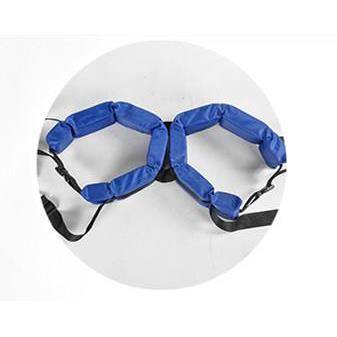Standing rack elderly aid adult learning walking vehicle rehabilitation walking hemiplegia training equipment various accessories