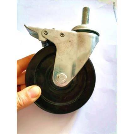 Foot wheel