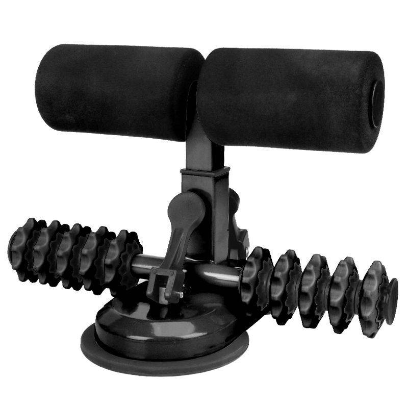 Massage soft gear black black