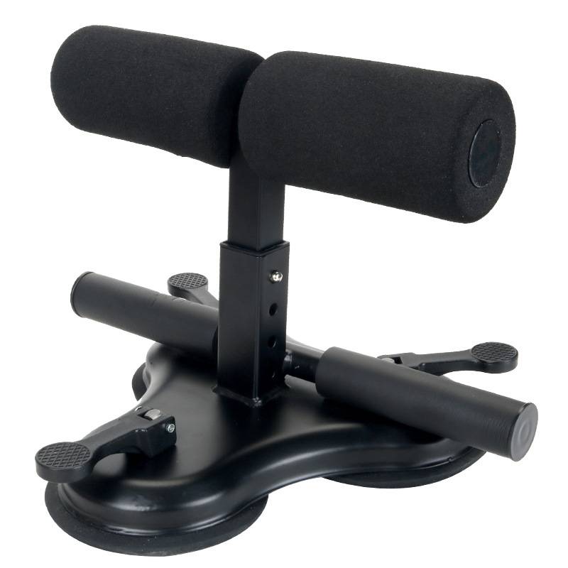 Three suction cups are super strong
