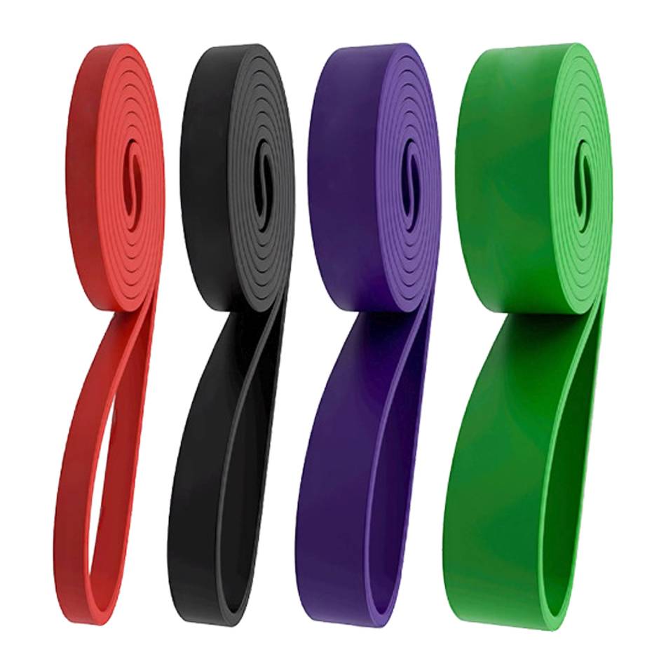 Tensor Student Templared Body Band Bands Middle Entrance Examination Single Auxiliary Elastic Band Side Power Training resistance Belt