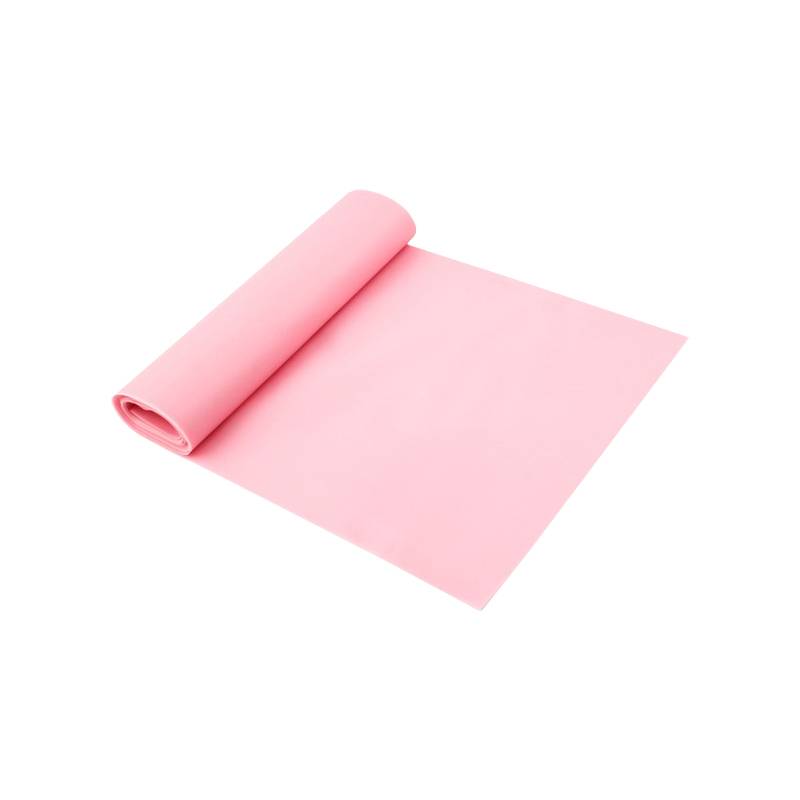 Yoga elastic band stretching resistance with open shoulder arm practice beauty back pull -back pull training fitness men and women stretch hips