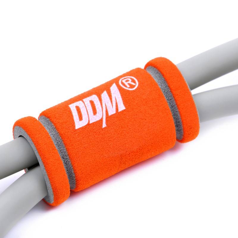 Dai Mei 8 -character tensor tensile tensile tension rope upper sitting auxiliary stretch stretcher back chest expansion trainer