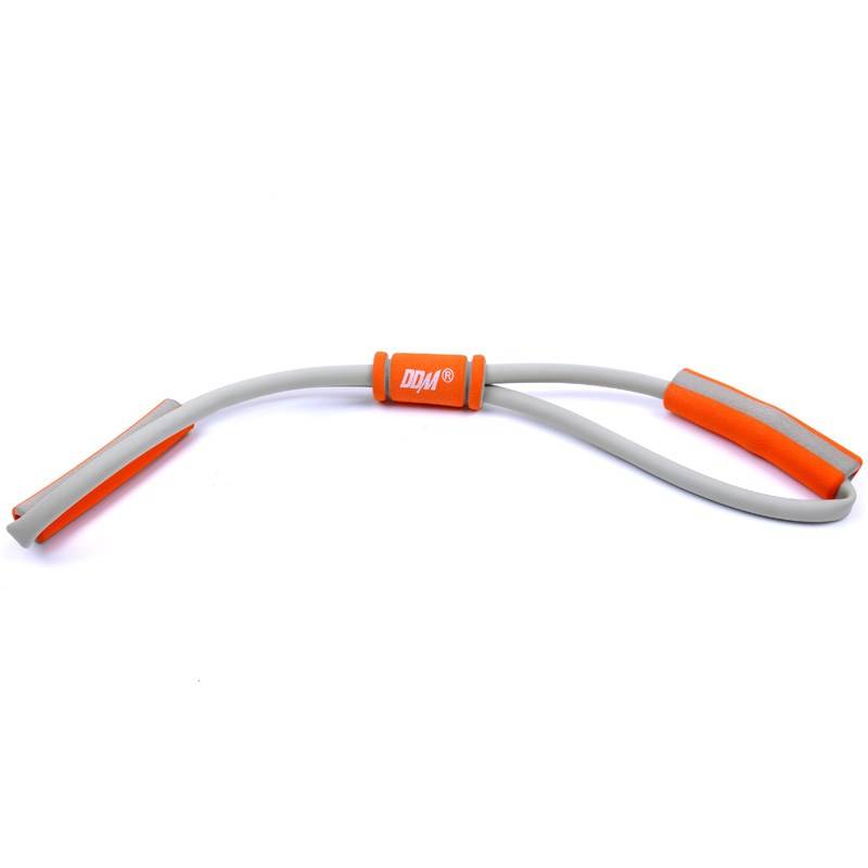 Dai Mei 8 -character tensor tensile tensile tension rope upper sitting auxiliary stretch stretcher back chest expansion trainer