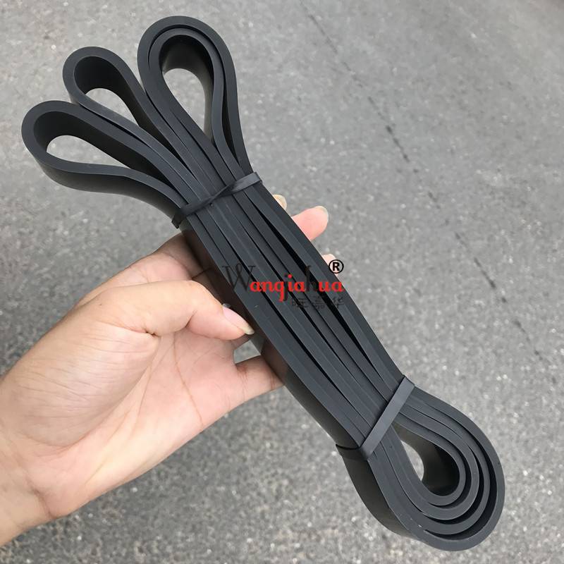Yoga fitness tension ring men's training resistance belt strength training traction