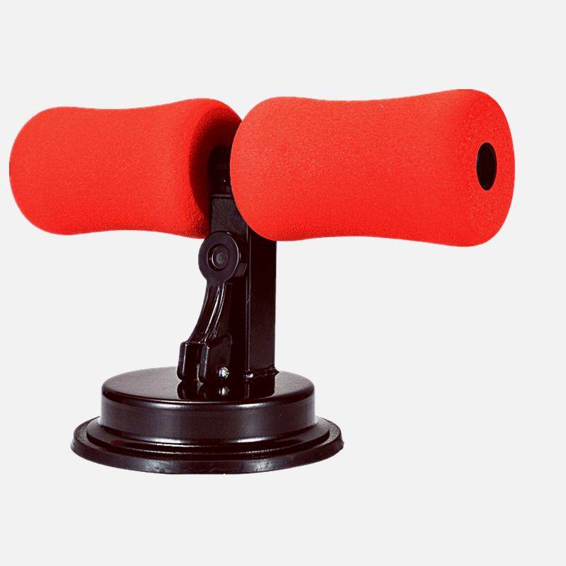 Sitting up with auxiliary auxiliary fixed foot suction cups, men and women, fitness rolling abdomen, thin waist and abdominal muscle training can be adjusted