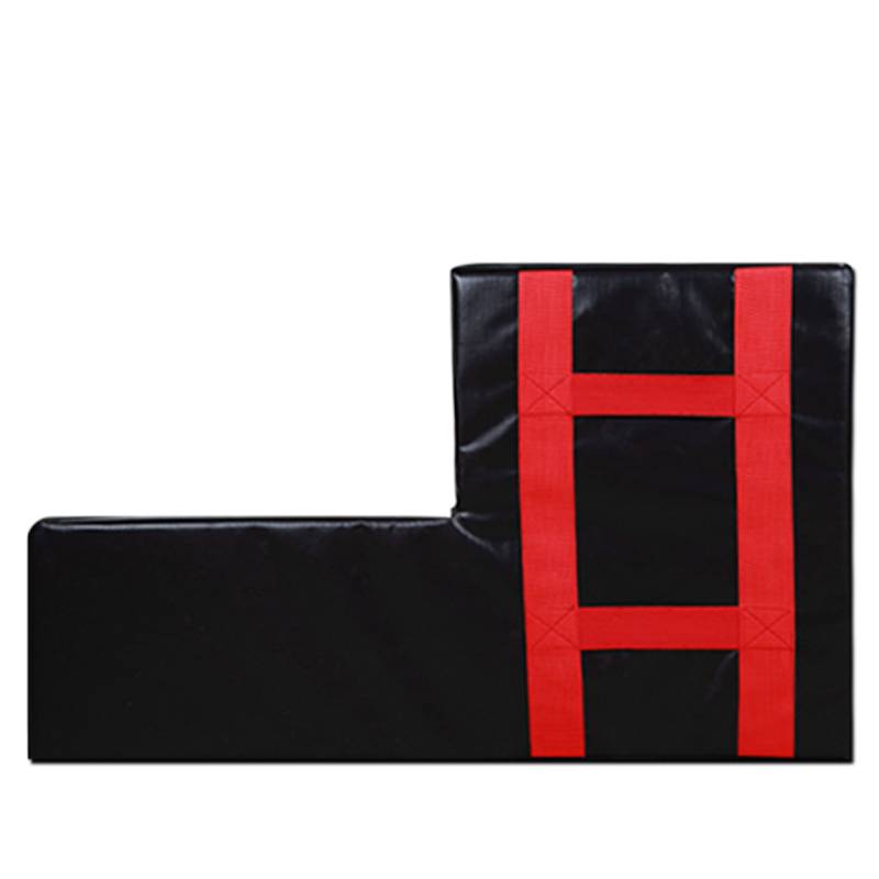 Basketball confrontation cushion body anti -board shooting training target obstacles interference stick coach sponge auxiliary equipment