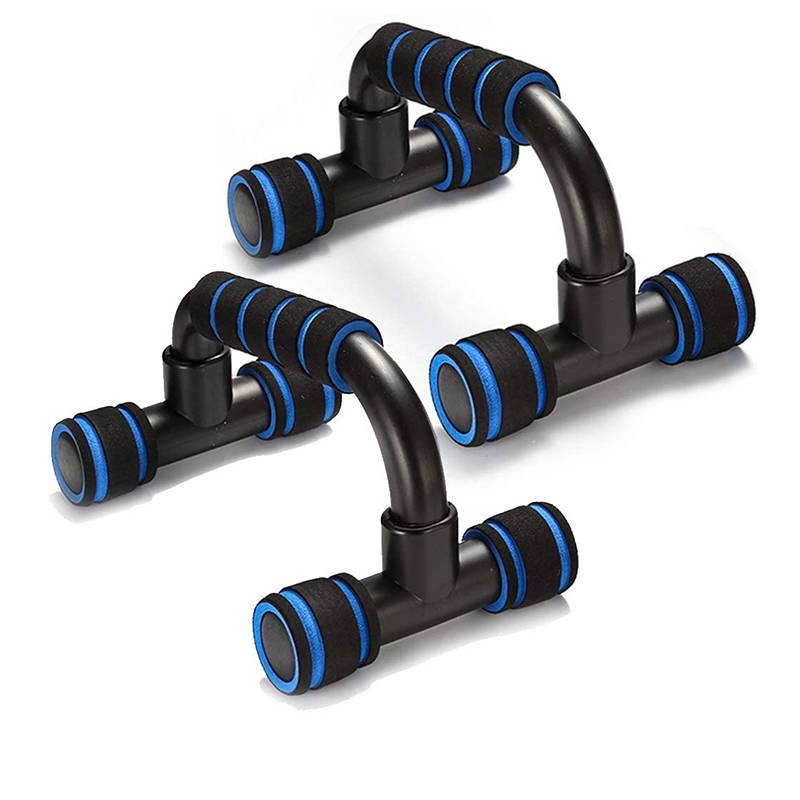 Type push -up training device Furnishing fitness men's pectoral muscle bracket small equipment female multifunctional auxiliary artifact