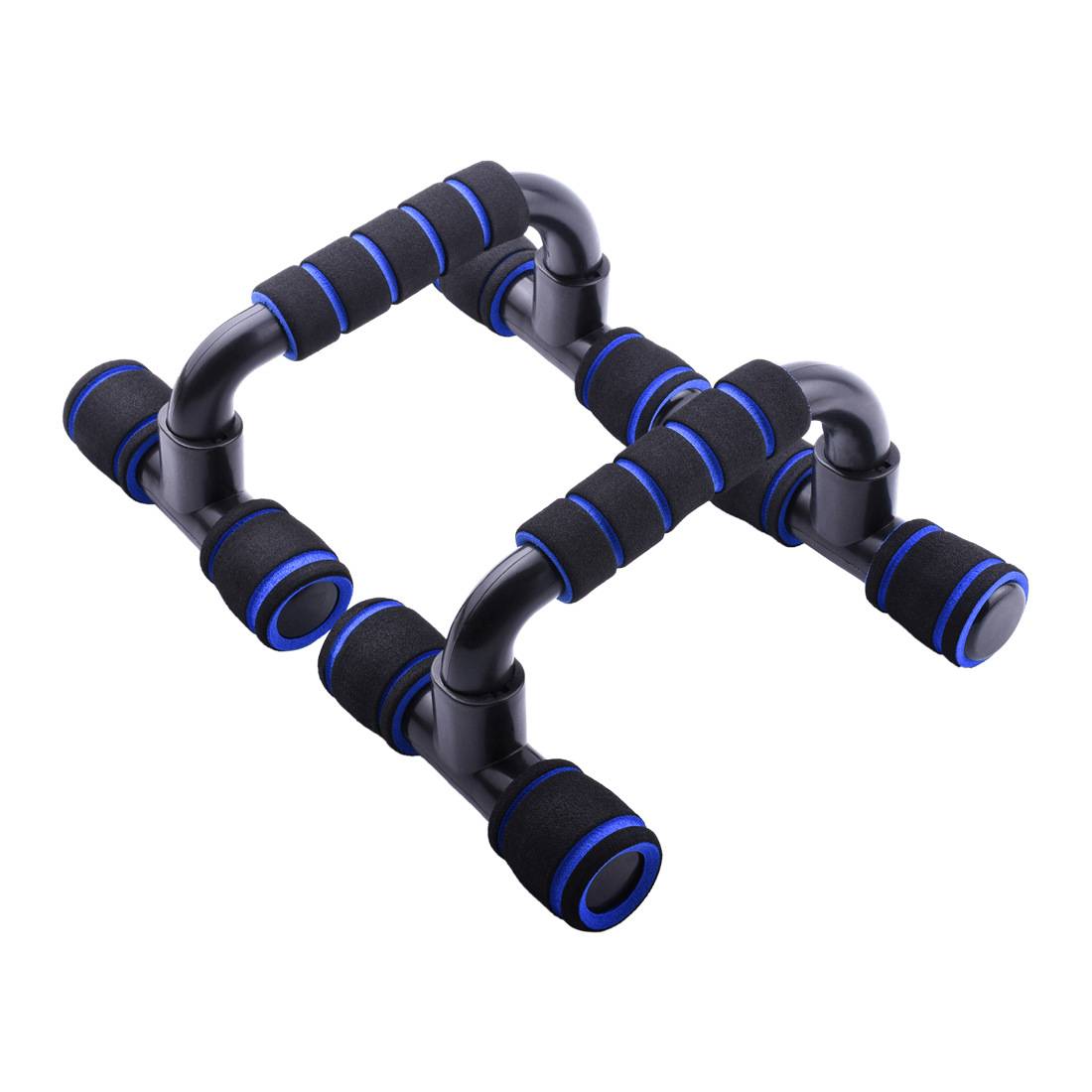 Type push -up training device Furnishing fitness men's pectoral muscle bracket small equipment female multifunctional auxiliary artifact
