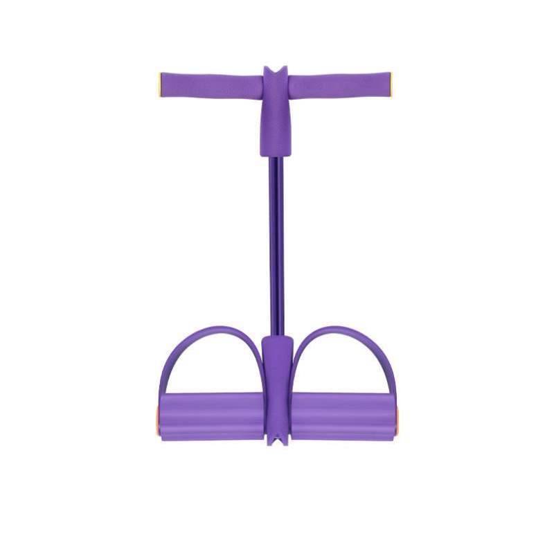 Multifunctional home regulator stands up and sit in a trainer to lose weight to lose weight.