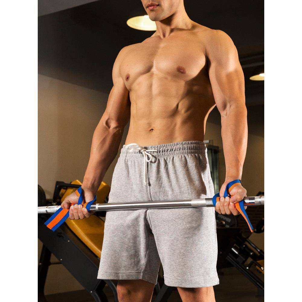 The new dicks help with male tracting upper wrist care, weightlifting gear equipment with one -bar high rolling assistance