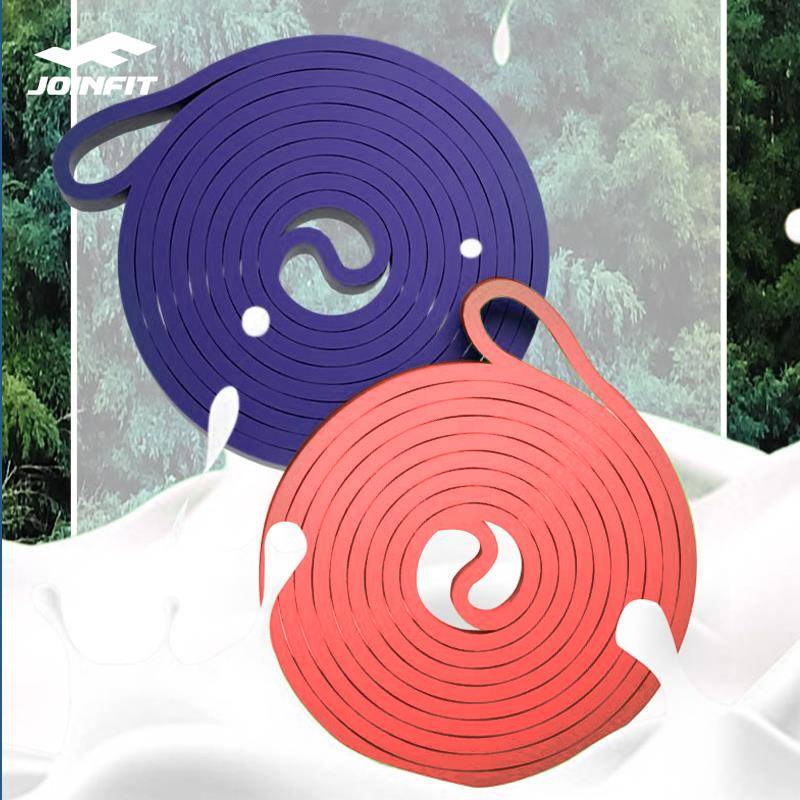 Strequent resistance with resistance with fitness male lead to help pulling tension band female legs and squat strength training rope rubber band
