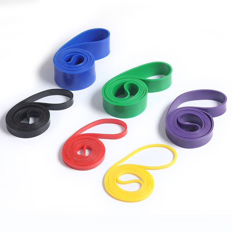 Elastic band fitness male resistance band tension strength training to help the band of the bodies assist the female elastic rope upward