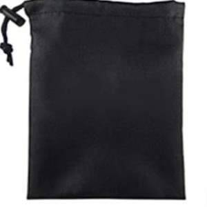 Small cloth bag