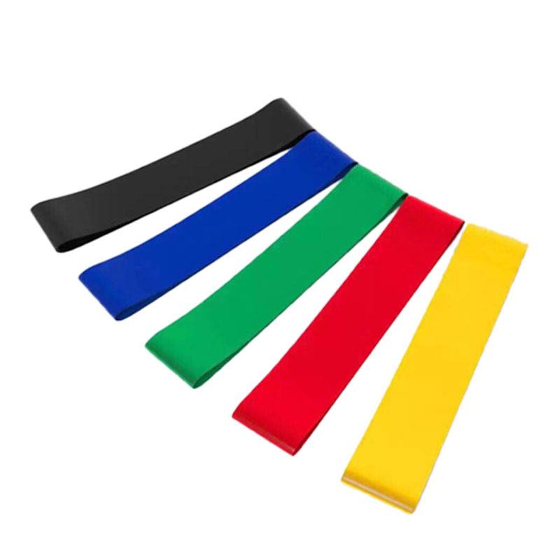 TPE [Five -piece Set Bulk]