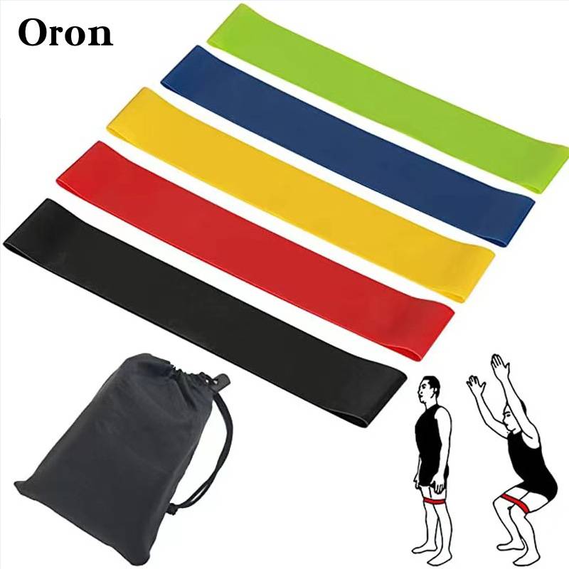 TPE five -piece set+[cloth bag]