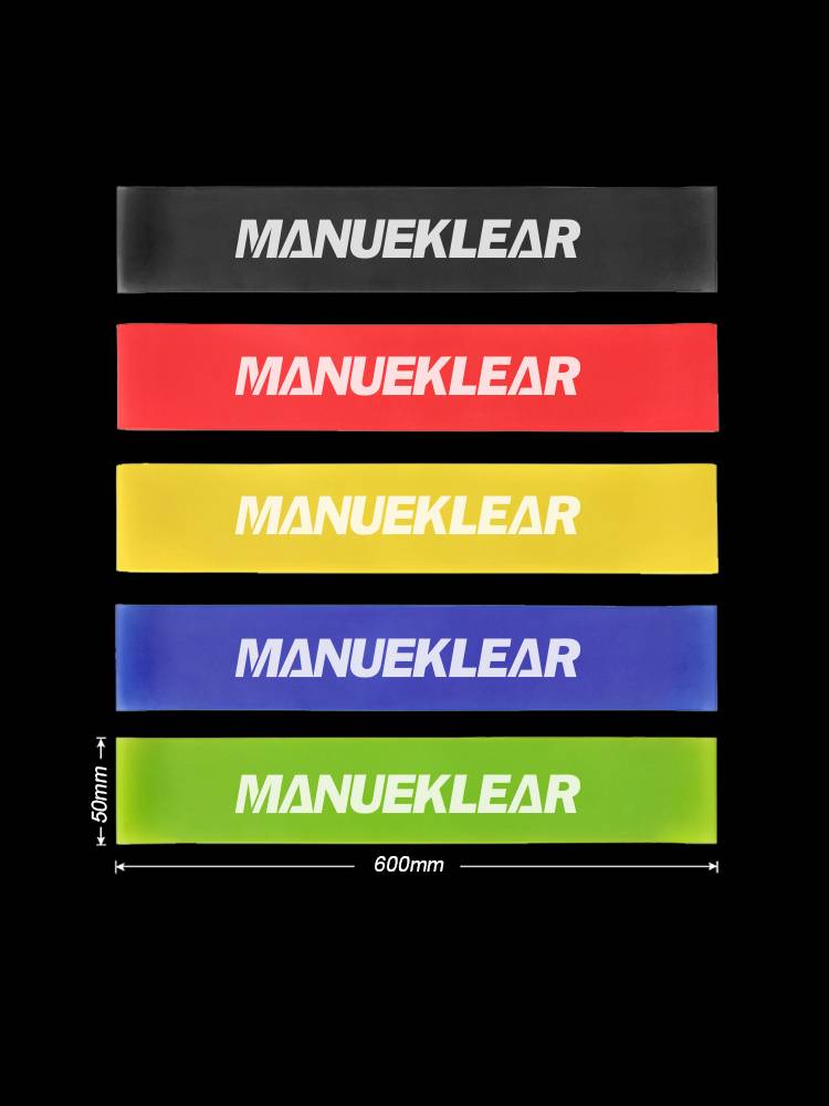 Elastic band fitness male resistance band tension strength training to help the band of the bodies assist the female elastic rope upward