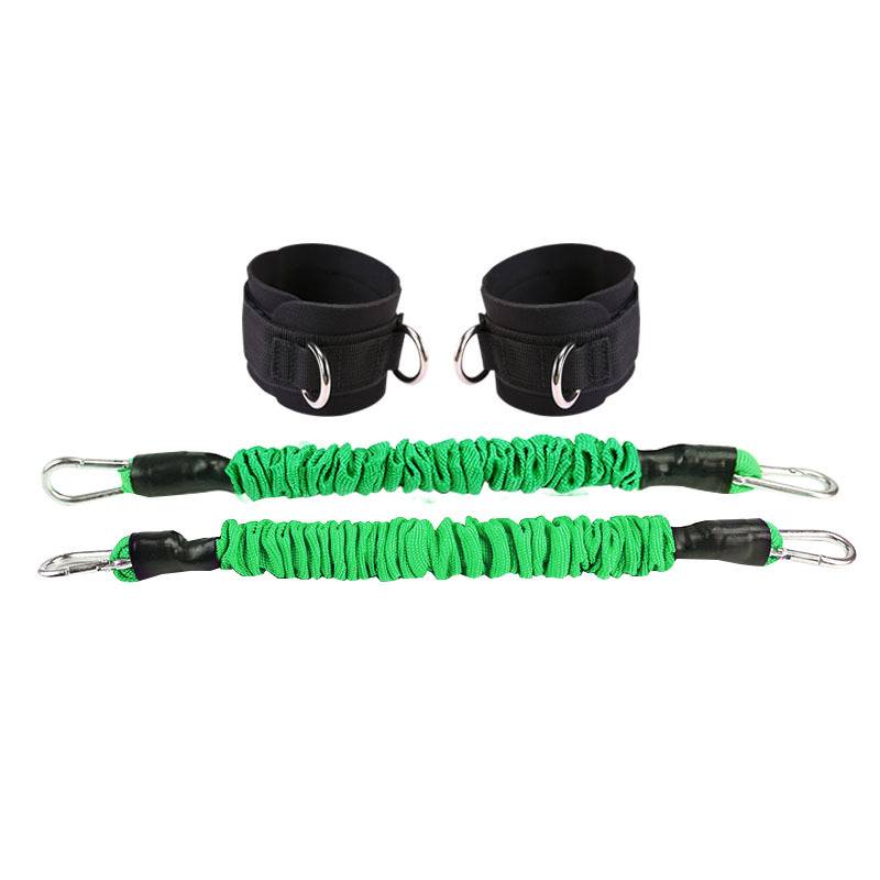Green (25 pounds)