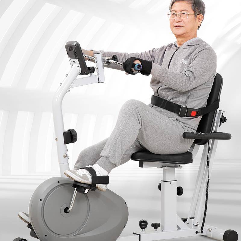 Rehabilitation Auxiliary Gloves Fixed Gloves Finger Glip Billing Police Rehabilitation Training Equipment