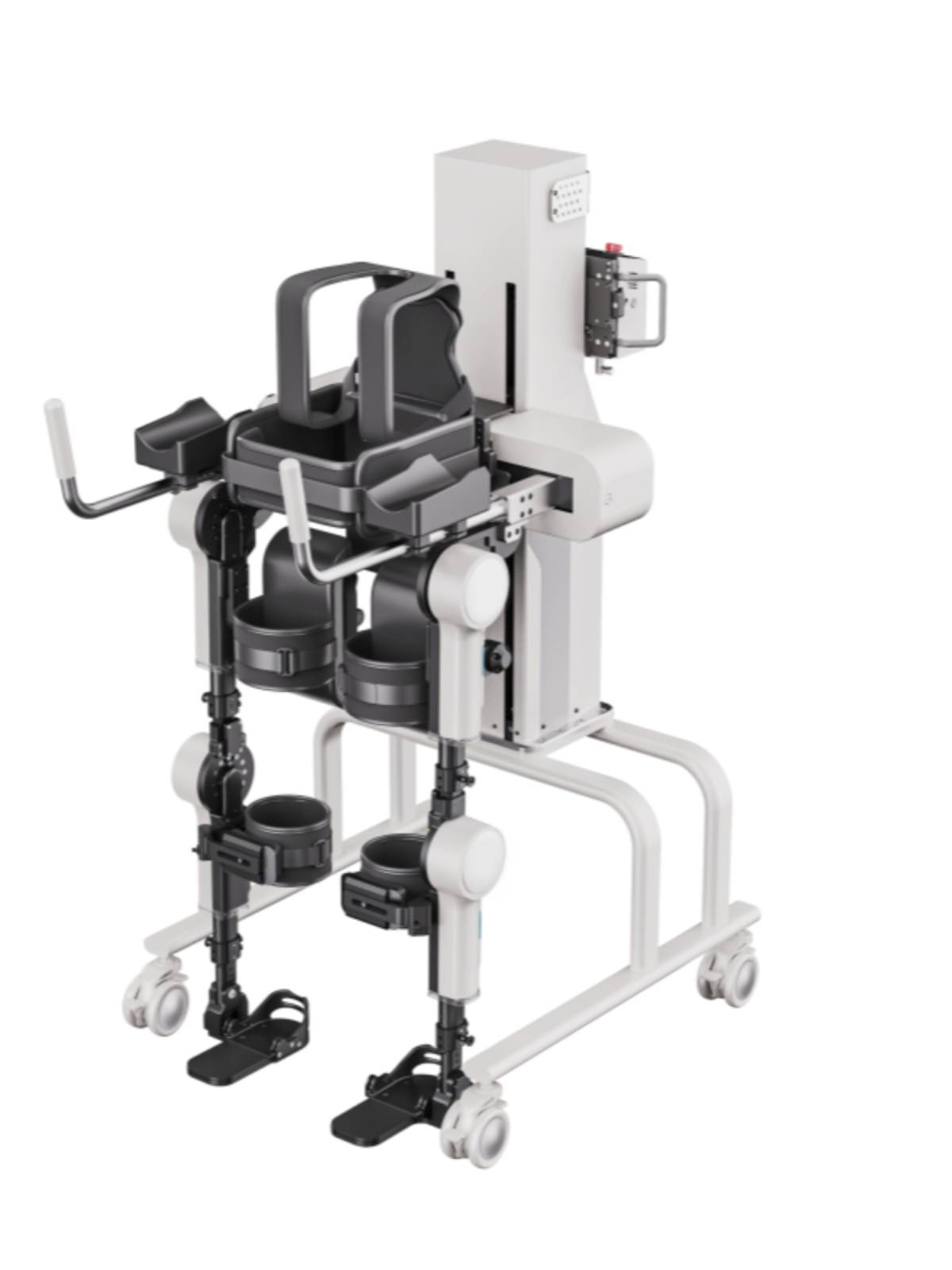 Chengtianxiandian's exoskeleton rehabilitation robot auxiliary paraplegia and hemiplegia elderly stroke trainer aid