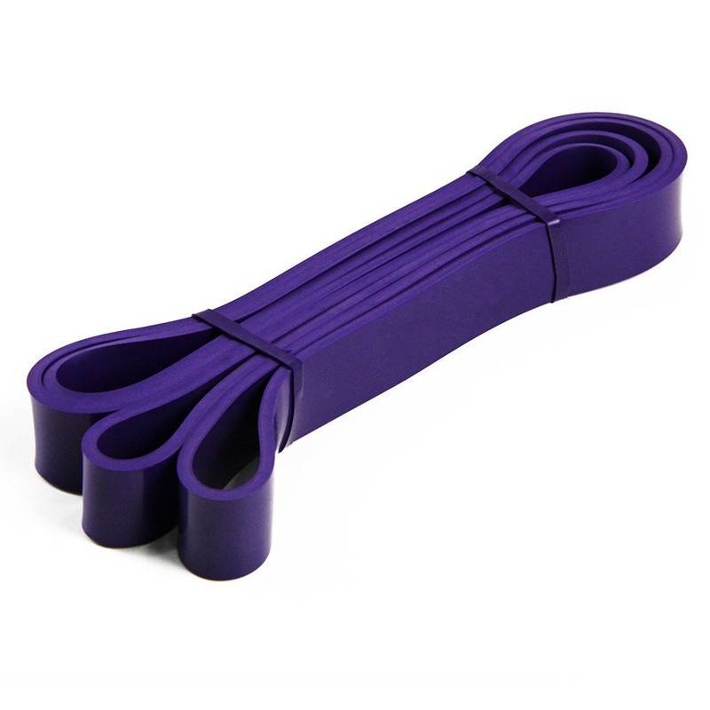Latex tension with fitness training resistance with yoga auxiliary supplies tension ring elastic tape set