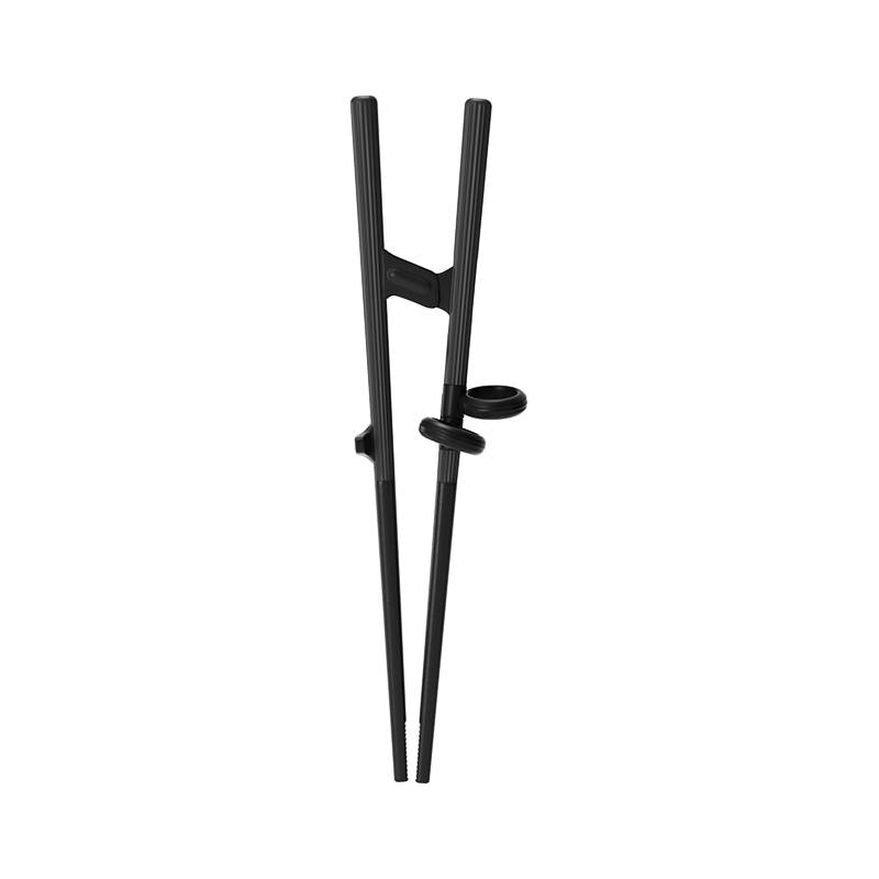 Children's training chopsticks practice learning to correct the appliance dedicated big child adult auxiliary learning to hold chopsticks elementary school students