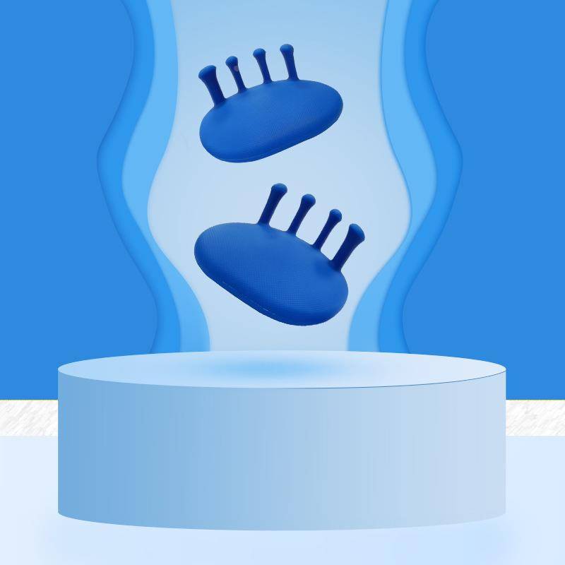Footbow Trainer foot bottom foot Trainer foot bottom leg muscle exerciseer leg aids