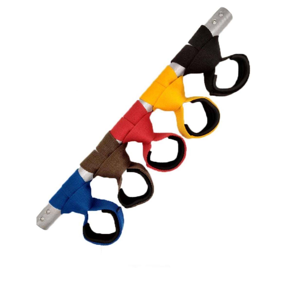 Single -bar large -loop traction helps with fitness equipment training assisted with barbell barbells hard tensor defense