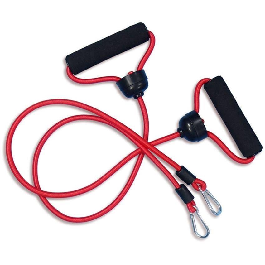 New models of tensile rope tensilers arm force device helping device Fitness equipment Elastic rope auxiliary rope accessories auxiliary band resistance