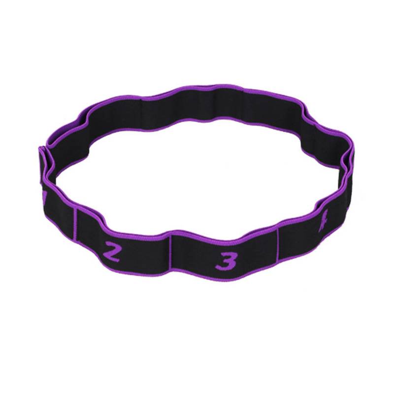 Word purple purple