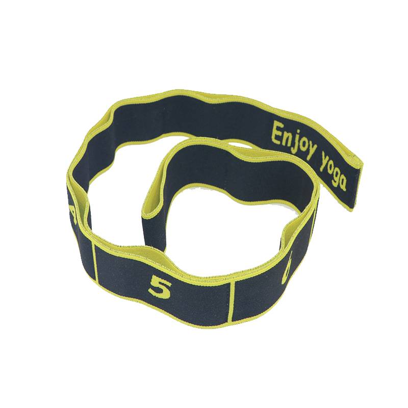 Text yellow
