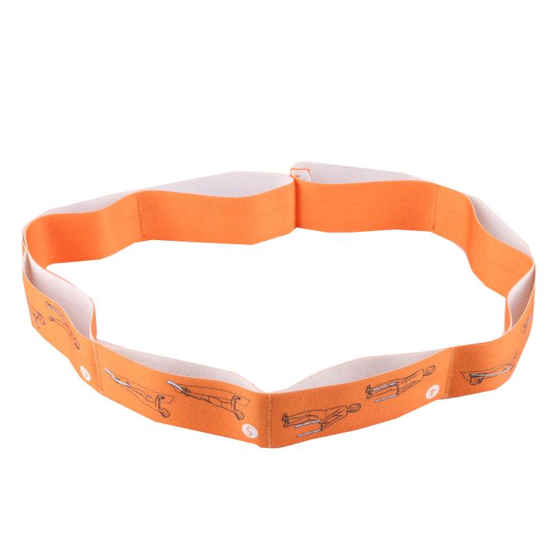 Graphic orange