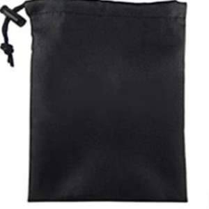 Small cloth bag
