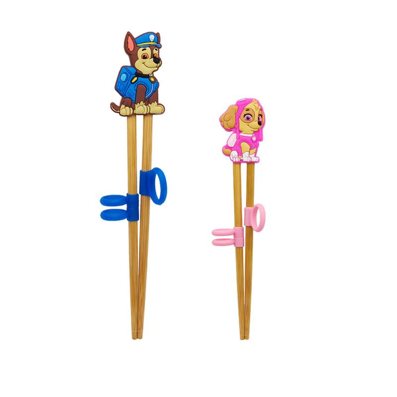 Children's chopsticks training chopsticks 3 -year -old 4 Baby Learn to practice artifact Boys 2 -year -old 5 young children auxiliary Kuaizi three -year -old