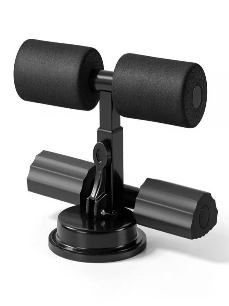 Sitting up and sitting auxiliary fixed device Household abdominal artifact suction cup absorbing abdomen weight loss thin belly