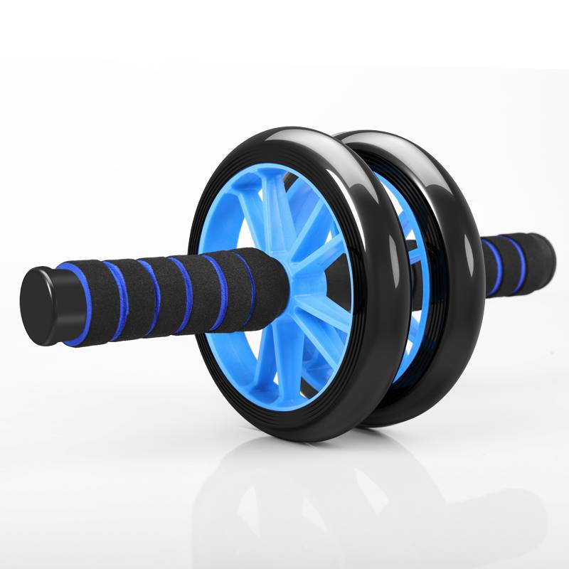 Ordinary version 14cm blue does not send knee pads