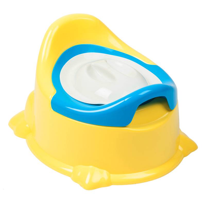 5009 with a lid yellow