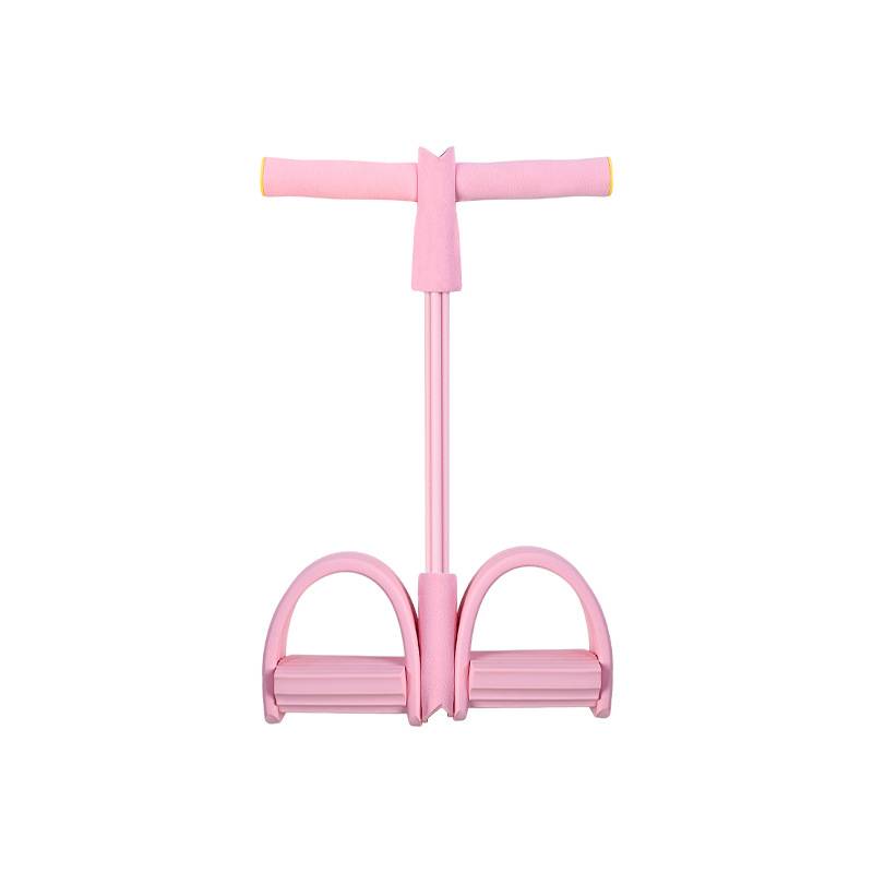 4 Pink pink (old EVA instep) (OPP bag)