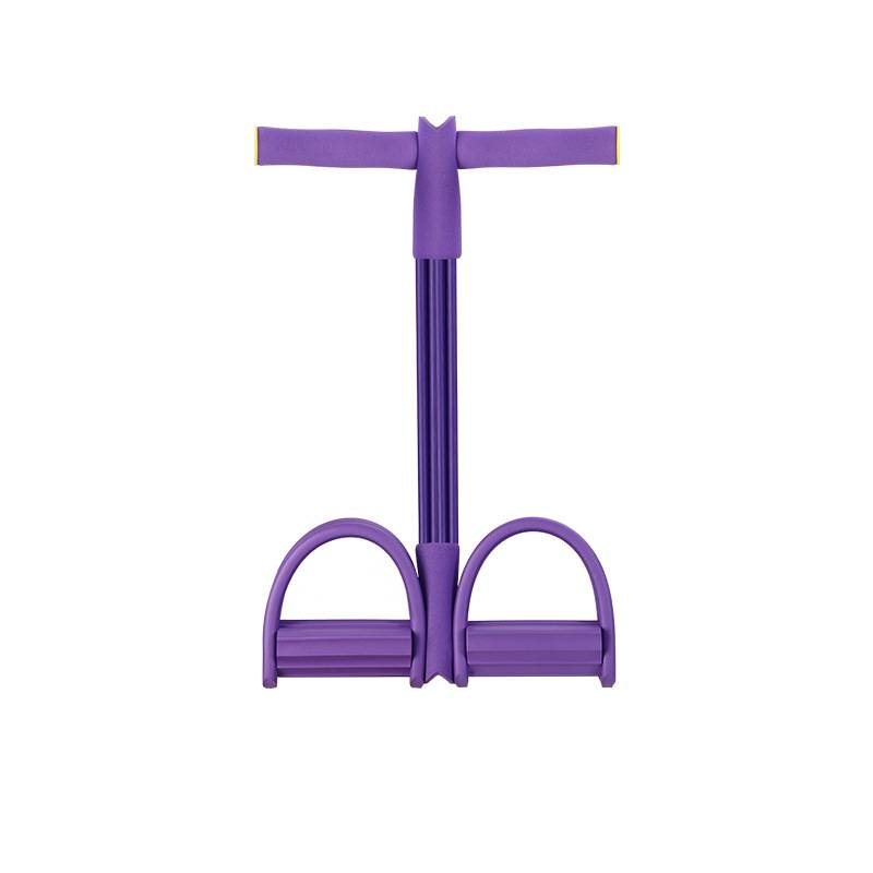 6 Purple Purple (OPP bag) (OPP bag)