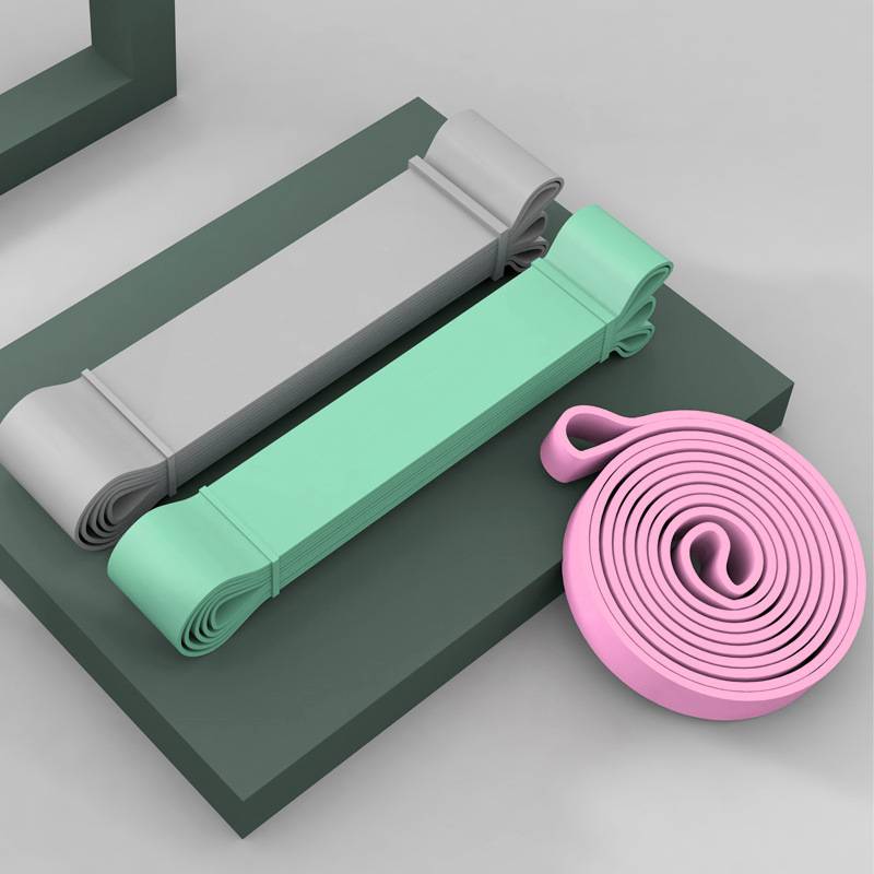 Single -barbarite upper room indoor horizontal bars training device junior high school children's elastic rope arterial artifact band auxiliary belt