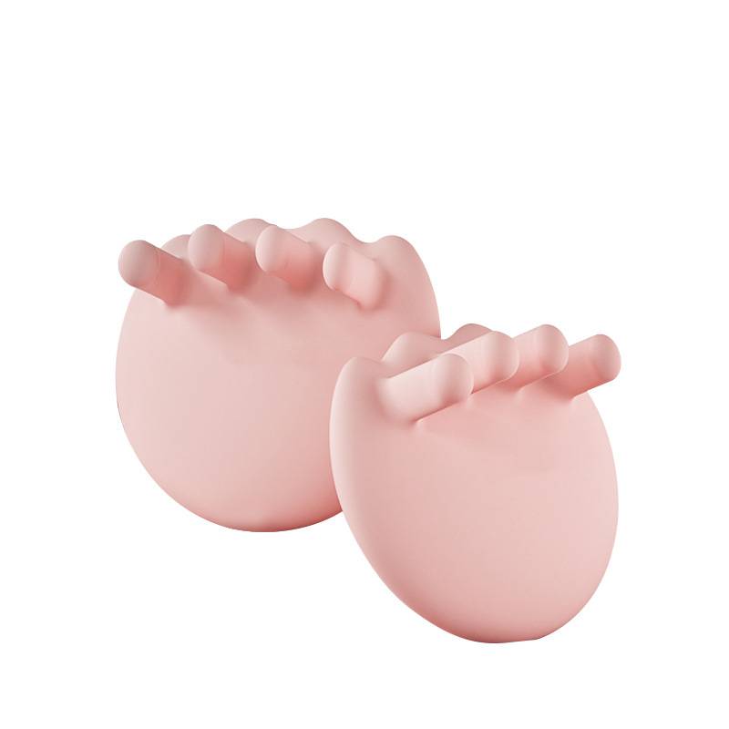 New Arching Trainer Foot and Foot Fit function Exercise muscle auxiliary TPR Arching Training Device Foot Bow Cushion