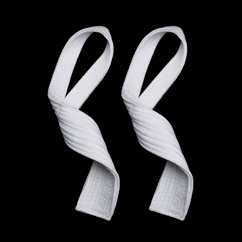 Hard pull help band fitness male quotes to the upper female training weightlifting gear equipment with a single bar auxiliary grip band