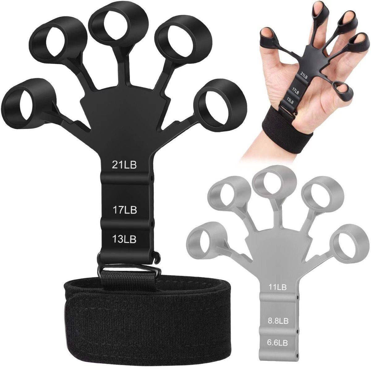 Shooting appliance basketball shooting auxiliary shooting correction training device shooting auxiliary finger wrist wrist training device