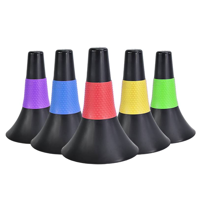 Upgrade thickened speaker barrel 5 installation (mixed color)