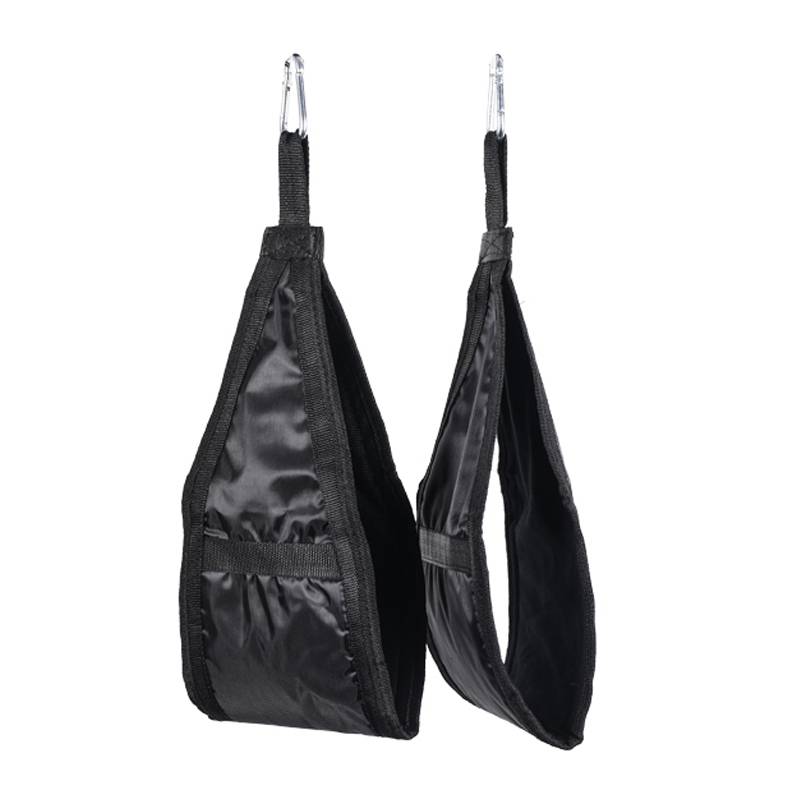 Cantilewal band+2 hooks (no straps)