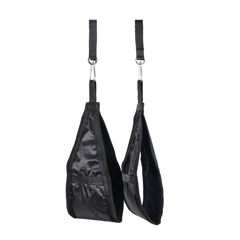 Cantilewal band+2 hooks+2 hanging bands