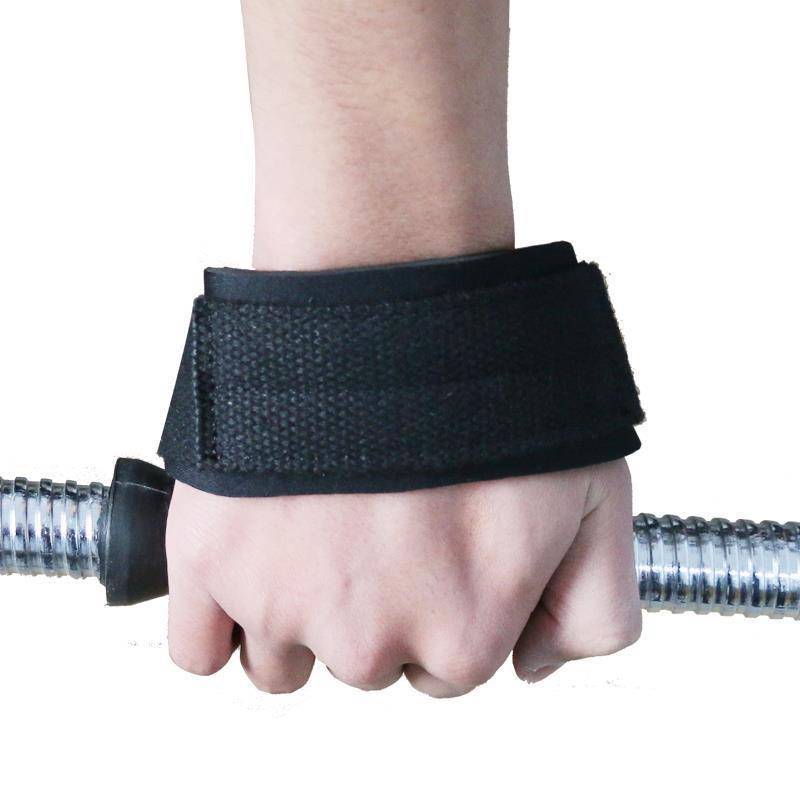Single barbaria environmental protection set Anti -pull off -pulling barbarbone legged professional wristband non -slip auxiliary training gloves