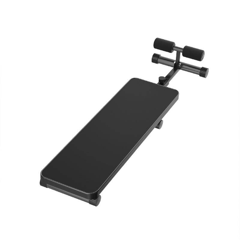 Start up to sit on auxiliary fitness equipment Family sports exercise exercise equipment abdominal muscles training