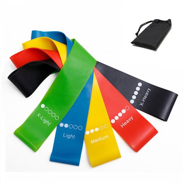 5 ordinary models (with power logo) + bags
