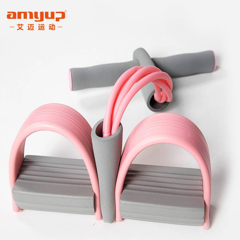 Xiaofeiyan auxiliary pedal tension tensilers swallows fly back pulling yoga shoulder back training tension artifact to open shoulders